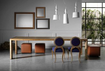 One Table by L'Ottocento - view 4