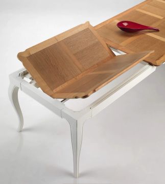 Living Table by L'Ottocento - view 4