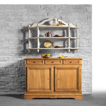Monterey Dresser by L'Ottocento - view 4