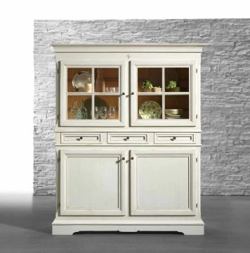 Monterey Dresser by L'Ottocento - view 5