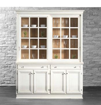 Monterey Dresser by L'Ottocento - view 3