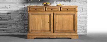 Monterey Dresser by L'Ottocento - view 2