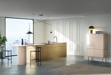 Archetipo Cupboard by L'Ottocento - view 5