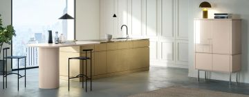 Archetipo Cupboard by L'Ottocento - view 2