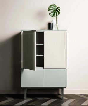 Archetipo Cupboard by L'Ottocento - view 4