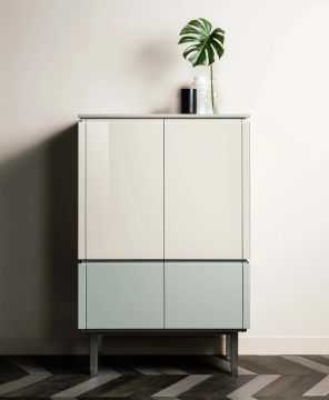 Archetipo Cupboard by L'Ottocento - view 3