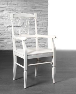 Monterey Chair by L'Ottocento - view 3
