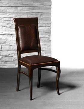 Living Chair by L'Ottocento - view 3