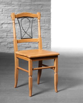 Monterey Chair by L'Ottocento - view 6
