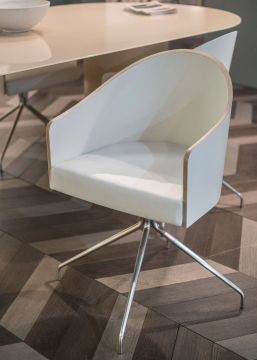 Archetipo Chair by L'Ottocento - view 6