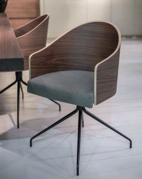 Archetipo Chair by L'Ottocento - view 5