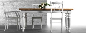 Monterey Chair by L'Ottocento - view 2