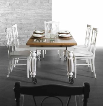 Monterey Chair by L'Ottocento - view 7