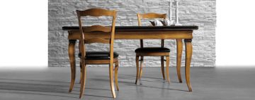 Antiqua Table by L'Ottocento - view 2