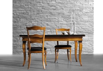 Antiqua Table by L'Ottocento - view 3
