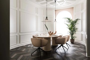 Archetipo Table by L'Ottocento - view 5