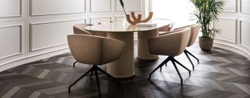 Archetipo Table by L'Ottocento - view 2