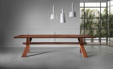 Decimo Table by L'Ottocento - view 7