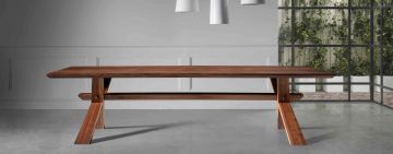 Decimo Table by L'Ottocento - view 2