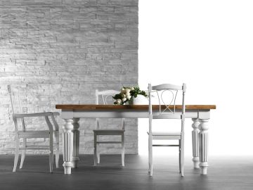 Monterey Table by L'Ottocento - view 4