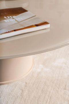 Archetipo Occasional Table by L'Ottocento - view 6