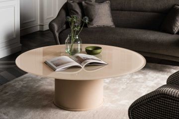 Archetipo Occasional Table by L'Ottocento - view 3