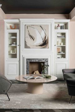 Archetipo Occasional Table by L'Ottocento - view 5