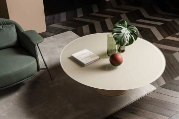 Archetipo Occasional Table by L'Ottocento - view 4