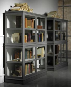 Veranda Display Cabinet by L'Ottocento - view 5