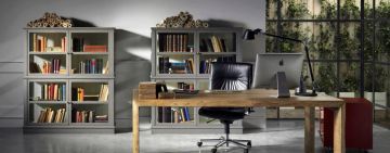 Veranda Display Cabinet by L'Ottocento - view 2