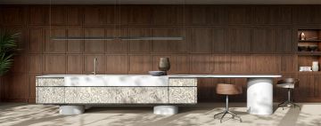 Archetipo Stool by L'Ottocento - view 2