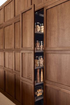 Atlante Kitchen by L'Ottocento - view 3