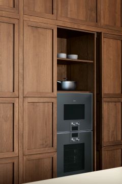 Atlante Kitchen by L'Ottocento - view 4