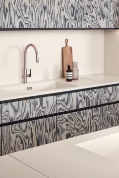 Atlante Kitchen by L'Ottocento - view 5
