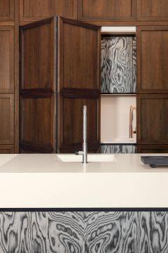 Atlante Kitchen by L'Ottocento - view 6