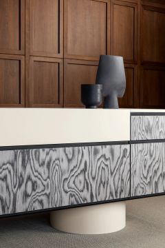 Atlante Kitchen by L'Ottocento - view 8