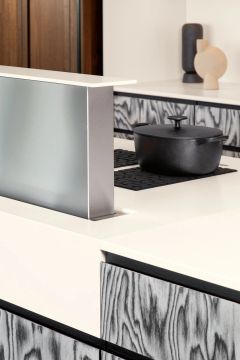 Atlante Kitchen by L'Ottocento - view 7