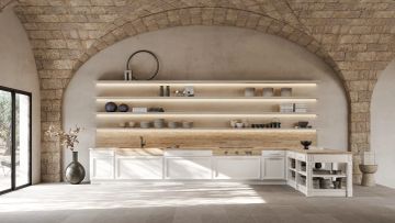 Monterey Kitchen by L'Ottocento - view 7