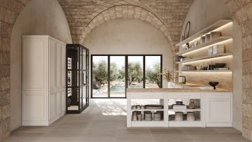 Monterey Kitchen by L'Ottocento - view 9