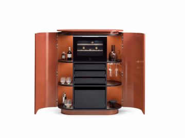 Dioniso Sideboard by L'Ottocento - view 4