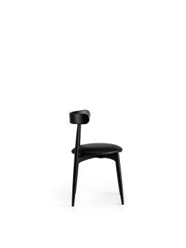 Ottavia Chair by L'Ottocento - view 4
