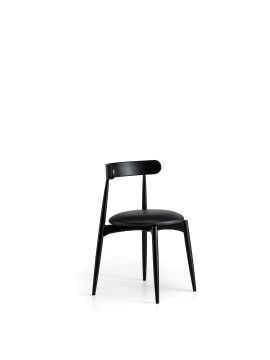 Ottavia Chair by L'Ottocento - view 3
