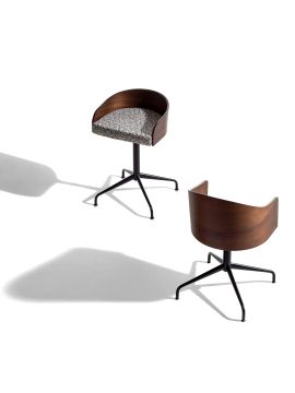 Archetipo Stool by L'Ottocento - view 4