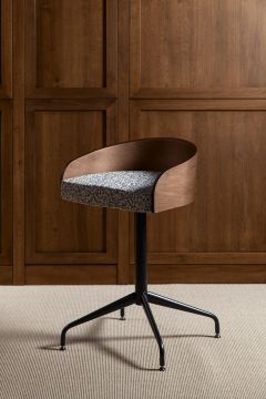 Archetipo Stool by L'Ottocento - view 3