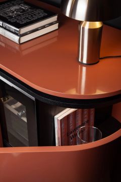 Dioniso Sideboard by L'Ottocento - view 6