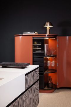 Dioniso Sideboard by L'Ottocento - view 5