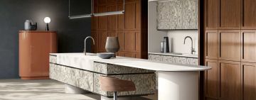 Dioniso Sideboard by L'Ottocento - view 2