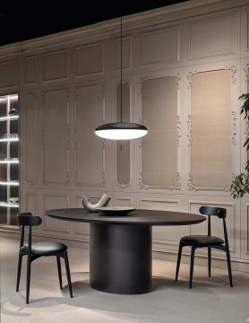 The Floral Botanica kitchen by L'Ottocento - view 8