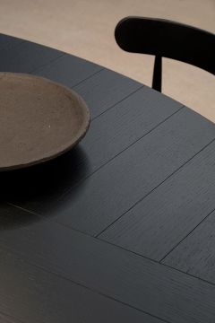 The Meridiana table by L'Ottocento - view 7
