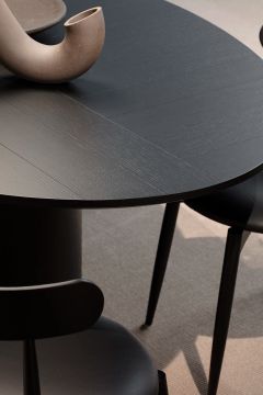 The Meridiana table by L'Ottocento - view 8